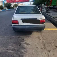 یک دستگاه پراید مدل ۸۱|خودرو سواری و وانت|سرخرود, |دیوار