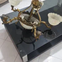 لوستر آویز ۵ شاخه و ۶شاخه