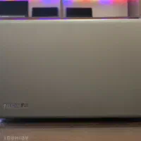 i7 گرافیک دار زیبا، باریک و سبک مخصوص افراد خاص|رایانه همراه|تهران, میدان ولیعصر|دیوار