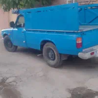 فروش نیسان اقساطی