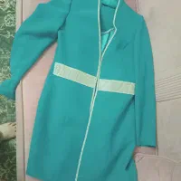 کت و شلوار مجلسی شیک سایز ۳۸