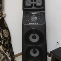 اسپیکر MHC-V90DW|سیستم صوتی خانگی|تهران, شهرک آتی شهر|دیوار