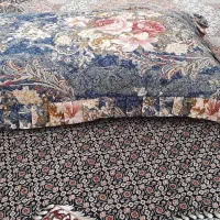 لحاف‌تشک‌وبالش|رختخواب، بالش، پتو|اردبیل, |دیوار