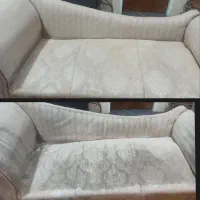 شستشوی مبل و صندلی