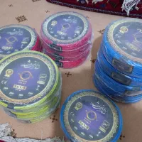 سیم برق برند مشهد صادراتی اصل