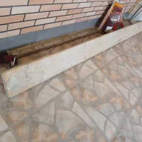 تخته ۴ متری بنایی