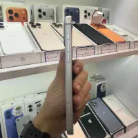 آیفون ۱۷ پرومکس با ریجستر گارانتی ۷ بار شارژ|موبایل|کرج, گوهردشت|دیوار