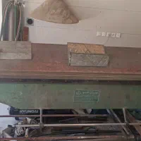 فروش ابزارآلات کابینت فلزی|ماشین‌آلات صنعتی|یاسوج, |دیوار