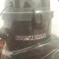 جارو برقی سطلی درحد نو|جاروبرقی، جارو شارژی، بخارشو|ماهنشان, |دیوار