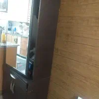 ح ر ا ج فروش وسایل منزل به علت اسباب کشی|تخت و سرویس خواب|شیراز, شهرک سراج|دیوار