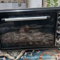توستر|اجاق گاز و لوازم برقی پخت‌وپز|گنبد کاووس, |دیوار