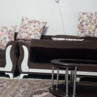 مبلمان و میز عسلی|مبلمان خانگی و میز عسلی|شاهین دژ, |دیوار