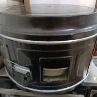 تنور برقی