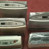 بخاری گازی برقی ژاپنی