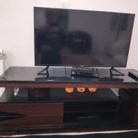 میز تلویزیونی کاملا سالم و محکم