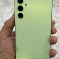 گوشی سامسونگ a34