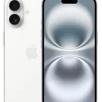 اپل iPhone 16 با حافظهٔ ۱۲۸ گیگابایت
