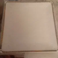 آکروپال|ظروف سرو و پذیرایی|هشتگرد, شهرک آپادانا|دیوار