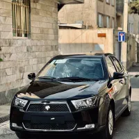 دنا پلاس ۶دنده فول درحد خشک