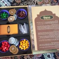 دوعدد بازی ایرانی مهیج|اسباب‌‌بازی|فسا, |دیوار