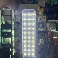 چراغ اضطراری/چراغ شارژی HG-716/تک و عمده|لامپ و چراغ|تهران, افسریه شمالی|دیوار