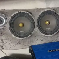 سیستم معاوضه با رینگ اسپرت