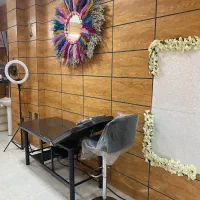 دعوت ب همکاری واجاره سالن درهمه لاینها|استخدام درمانی، زیبایی، بهداشتی|زنجان, |دیوار