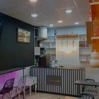 واگذاری صفرتاصدکافی شاپ قهوه سرا(بارگرم و سرد)|کافیشاپ و رستوران|گنبد کاووس, |دیوار