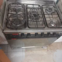 اجاق‌گاز