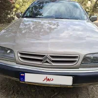 زانتیا بژ مدل ۸۴ در حد ۲۰۰۰|خودرو سواری و وانت|تهران, اباذر|دیوار