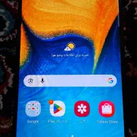 موبایل سامسونگ A20