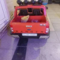 ماشین شارژی نو|اسباببازی بچه|زاهدان, |دیوار