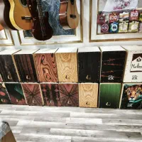 کاخن DZ و ZK|درام و پرکاشن|رشت, گلسار|دیوار