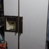 یخچال فروشی|یخچال و فریزر|تهران, شادآباد|دیوار
