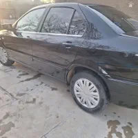 فروش سمند سورن مدل ۴۰۲