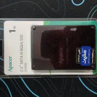 هارد ssd apacer as350X 1TB