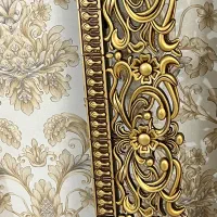 کتیبه طلایی