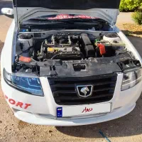 سورن پلاس ای آف سون 403