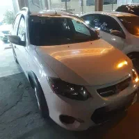 کوئیک آر خاص ترین رنگ 1402|خودرو سواری و وانت|تربتحیدریه, کاشانی|دیوار