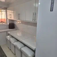 کابینت mdf|مصالح و تجهیزات ساختمان|رشت, نیکمرام|دیوار