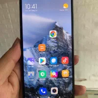 شیائومی note 8 حافظه ۱۲۸ گیگ