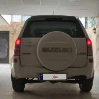 سوزوکی ویتارا 2000 دنده مدل ۸۸|خودرو سواری و وانت|تهران, تهران پارس|دیوار