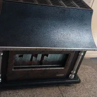 بخاری گازی|بخاری، هیتر، شومینه|تهران, تولید دارو|دیوار