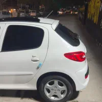 ۲۰۷ اتومات پانا ۴۰۳