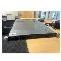 سرور HP