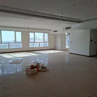 ۱۹۰ متر تک واحدی سه خوابه  نما تراورتن