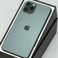 ایفون ۱۱ پرو ۶۴ گیگ تک سیم