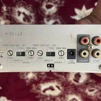 آمپ مونو و استریو|سیستم صوتی خانگی|اصفهان, خانه اصفهان|دیوار