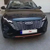 x33 کراس اتومات مدل۴۰۳|خودرو سواری و وانت|رباط‌کریم, رباط‌کریم|دیوار