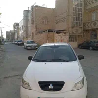 تیبا مدل 90 دوگانه سوز|خودرو سواری و وانت|کهنوج, |دیوار